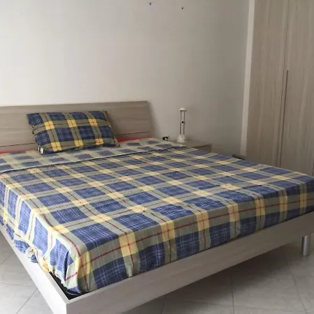 Anna'S Home شقة *