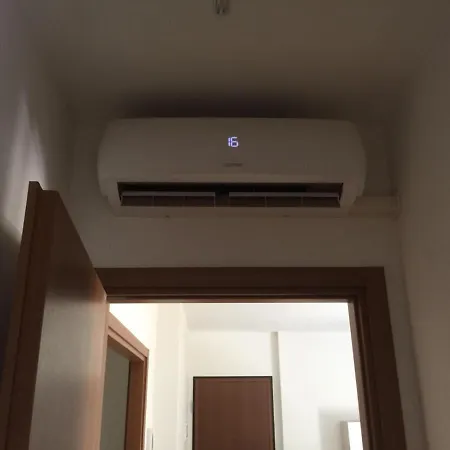 شقة Anna'S Home *